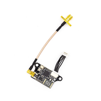 Передатчик EMAX F4 Magnum II VTX 28519413