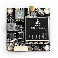Видеопередатчик на ретранслятор АКК FX2 Ultimate 1085173472