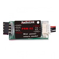 Передатчик Radiolink PRM-02 1777746139