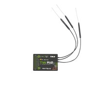 Приёмник FrSky TW R12 Dual 2.4G 1708751845