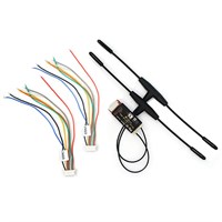Приёмник FrSky R9 Slim+ 266596724