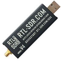 Приёмник RTL-SDR V4 1742785898