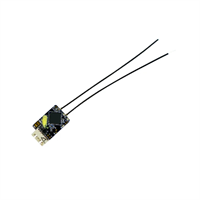 Приёмник микро FrSky R-XSR Ultra Micro Receiver 2.4GHz 16CH ACCST S.BusCPPM 1887738253