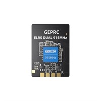 Приёмник GEPRC ELRS DUAL 915МГц 2056633884