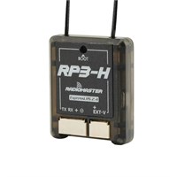 Приёмник Radiomaster RP3-H 2121356387