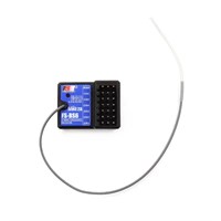Приёмник Flysky FS-BS6 1075172606