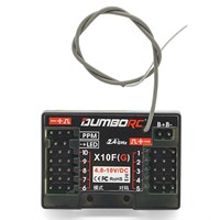 Приёмник DumboRC X10FG 1354985445