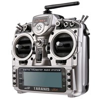 Аппаратура радиоуправления FrSky Taranis X9D Plus 2019 ACCESS 2.4ГГц 1747327947