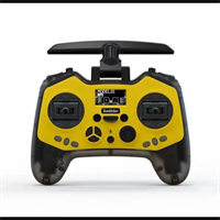 Радиоаппаратура Jumper Bumblebee T-Pro V2 ELRS 2.4GHz 2114678987