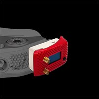 Модуль HDZero Expansion Module V2 w/ Wifi + Analog [HDZ3311] 493301637