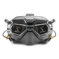 Дальнобойные патчи антенны Lumenier AXII HD 1139435434