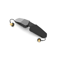 Патч-антенна Walksnail V2 для очков Avatar HD X (LHCP) 856051441