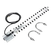 Внешняя беспроводная антенна FR &amp; RU Warehouse 2,4G 25 дБи 1811264876