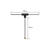 Антенна Flywoo Minimortal ELRS 2.4G 2017756555