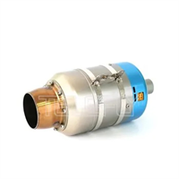 Турбореактивный двигатель для БПЛА COPTERPARTS WP20-23KG 219146508