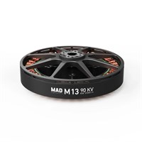 Мотор MAD M13 EEE 90KV 1019267813