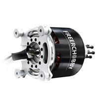 Двигатель Freerchhobby MP120100 KV50 1383717801
