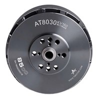 Электродвигатель Т-Motor AT 8030 85CC KV190 163361001