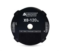Двигатель EtherCAT RMD-X8-P20-120-E 1380329034