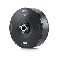 Двигатель MAD M9C15 IPE V1.0 339705671