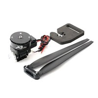 Комплект Hobbywing X9 PLUS 2102387716