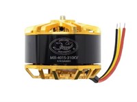 Двигатель бесколлекторный SCORPION Power System MIII-4015-310KV 527538360