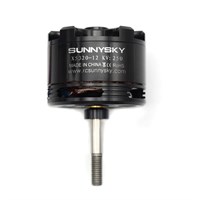 Двигатель SunnySky X5320 KV250 1228916518