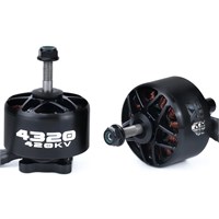 Двигатель Axisflying 4320 420KV 1416020687