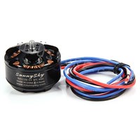 Мотор Sunnysky X4112S KV400 2140182217