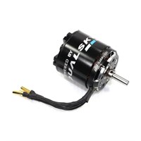 Бесколлекторный двигатель Dualsky X-Motor XM5060EA-9 V3 Outrunner 550kV 2000W 366827886