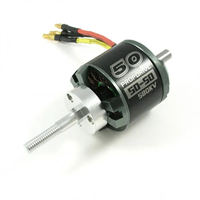 Двигатель NTM 50-50 580KV 499104898