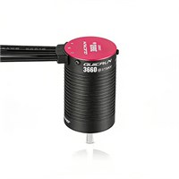 Двигатель Hobbywing 3660SL 3150KV 1981013052