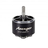 Двигатель BrotherHobby Avenger 2816 KV 750 1732949737