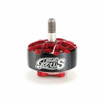 Двигатель HGLRC Aelous 2306.5 2550 KV 1692521124