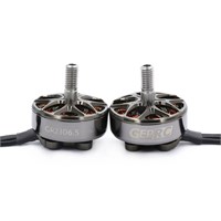 Двигатель GEPRC GR2306-2450KV 1870064942