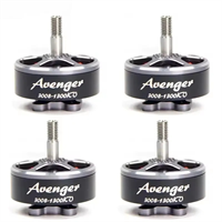 Мотор BrotherHobby Avenger 3008 1300KV 6s (комплект 4 шт.) 455708316