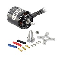 Двигатель FLASHHOBBY D3548EVO 1150 KV 1096206437