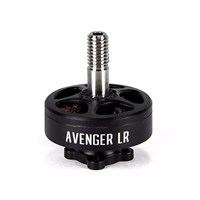 Двигатель Brotherhobby Avenger LR 2004 1108552546