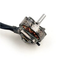 Двигатель HappyModel RS0802 KV20000 1S 1001737923
