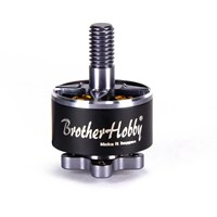 Мотор BrotherHobby VY 1507 3100KV 975305767