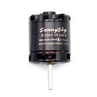 Двигатель SunnySky X2216 880KV 1487840937