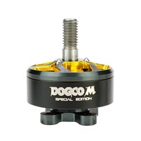 Двигатель RUSHFPV Dogcom 2207 1980 KV 1943640154