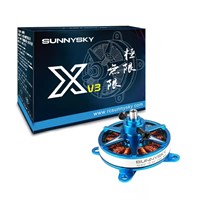 Двигатель Sunnysky X2302 KV1500 99187751