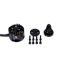 Двигатель Flashhobby BE1806 1400 KV 161107159