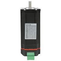 Серводвигатель Lichuan A5 400W Absolute 23 1860180164