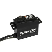 Сервопривод SAVOX SC-1258TGP-BE 1930994711