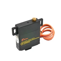 Сервопривод CORONA CS-239HV (4-4.6 кг/см, 0.14-0.13 сек/60°, 22г) 930589572