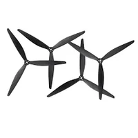 Пропеллеры Gefman Сinelifter 1308 13X8X3 (2CW + 2CCW) 859040307