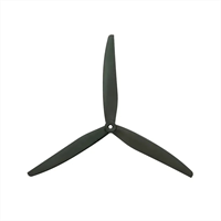 Пропеллеры Gemfan 1270 Cinelifter 814653666