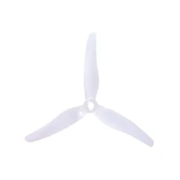 Пропеллеры Gemfan Hurricane 51433 3-лопастные (M5) (2CW+2CCW) 1726630111